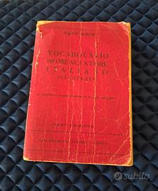 vocabolario-nomenclatore