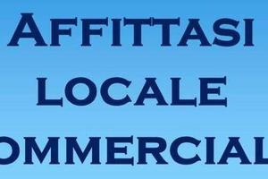 Locale commerciale - Via Nazionale (Carini)