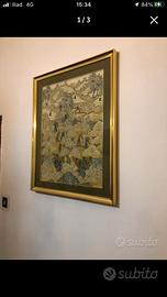 Batik Balinese
