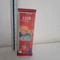 Gioco educativo Quiz & Lode Ravensburger