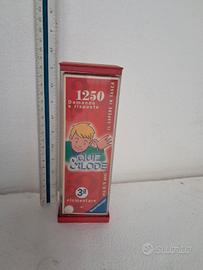 Gioco educativo Quiz & Lode Ravensburger
