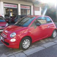 Fiat 500 1.0 Hybrid Nuovissima