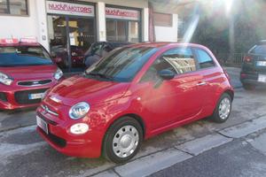 Fiat 500 1.0 Hybrid Nuovissima
