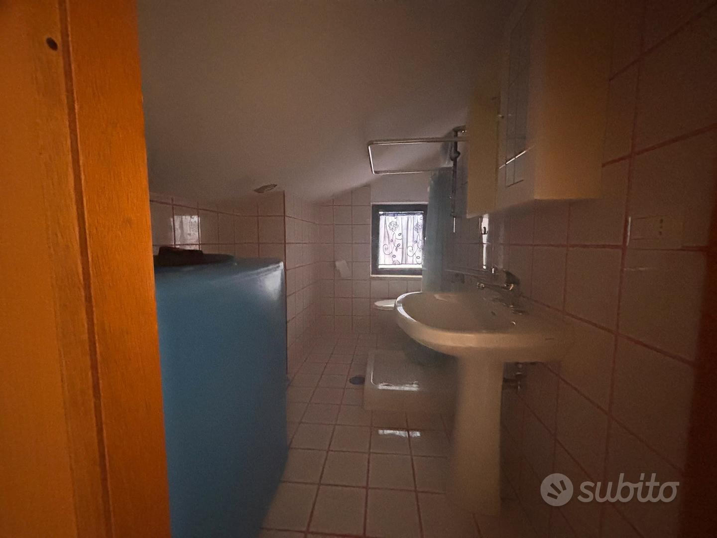 Appartamento – Roseto Capo Spulico, Marina di Roseto Capo Spulico - Altro