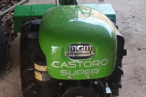 motocoltivatore lampacrescia 