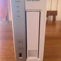 NAS QNAP TS-120