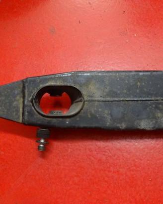 TELELEVER BMW K1200GT