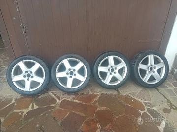 cerchi auto