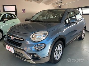 Fiat 500X 1.3 MultiJet 95 CV Cross