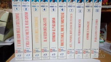 Collana di Mondo sommerso