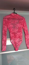 Body pizzo