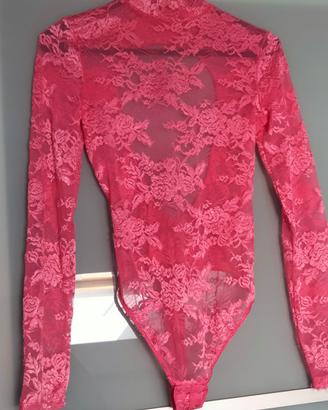 Body pizzo