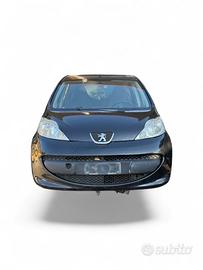 MUSO MUSATA PEUGEOT 107