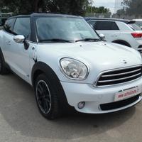 Mini Cooper SD Paceman Mini 1.6 Cooper D Business 