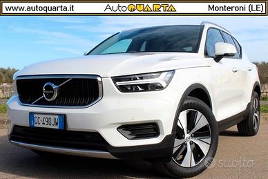 VOLVO XC40 D3 150 CV *Camera 360 *FULL LED