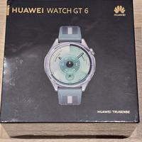 HUAWEI WATCH GT 6 48mm
