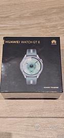 HUAWEI WATCH GT 6 48mm