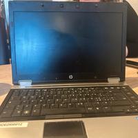 PC NOTEBOOK PORTATILE WINDOWS 11 13 POLLICI SSD 24