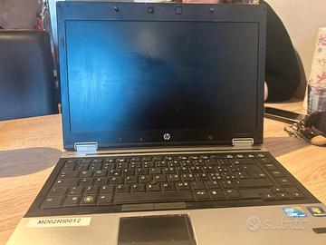 PC NOTEBOOK PORTATILE WINDOWS 11 13 POLLICI SSD 24