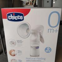 Tiralatte manuale Chicco