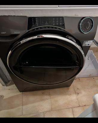 Haier lavatrice