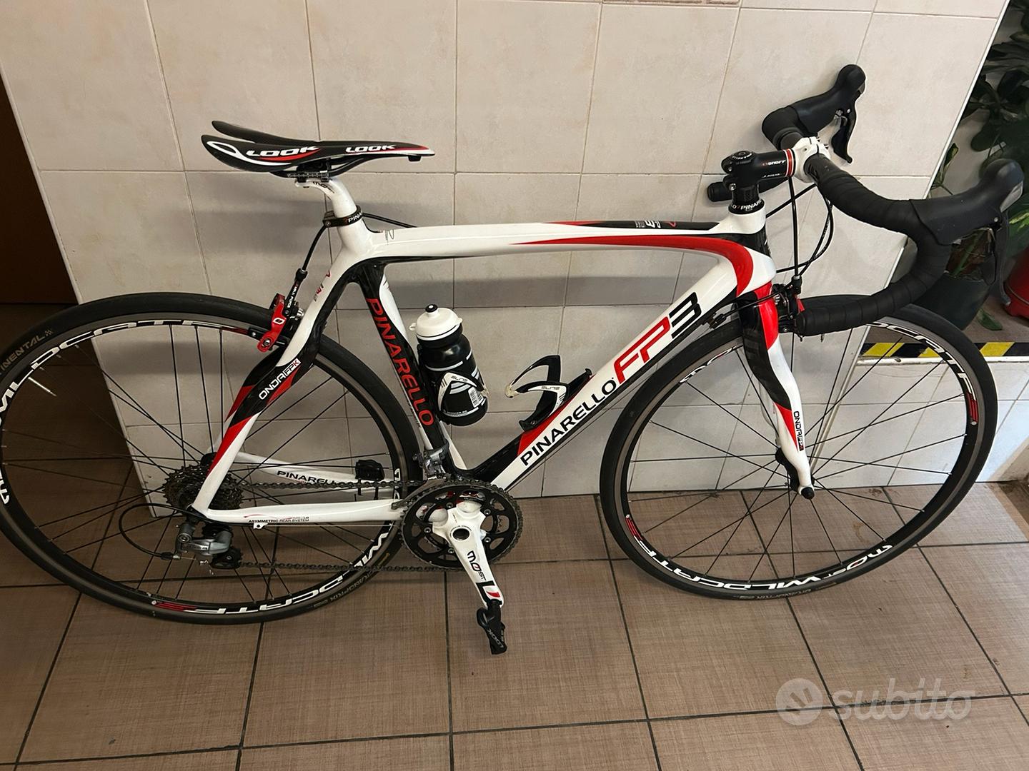 最安値　PINARELLO FP3 2009 ULTEGRA SL 最安値PINARELLO FP3 2009 ULTEGRA SL