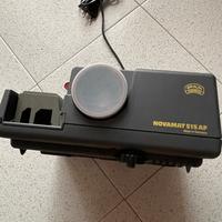 Proiettore diapositive autofocus