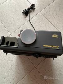 Proiettore diapositive autofocus