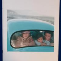libro di Hamid Ziarati - salam maman