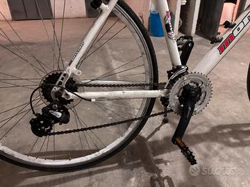 Bici Monviso da 28’’