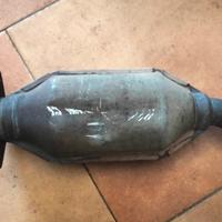 catalizzatore fiat 600 900cc