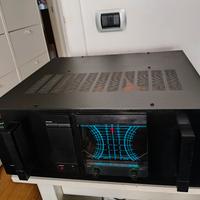 Amplificatore finale Nikko Alpha 2000