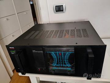 Amplificatore finale Nikko Alpha 2000