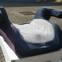 Rialzo seggiolino auto Brevi