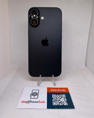 Iphone 16 128gb 🍎