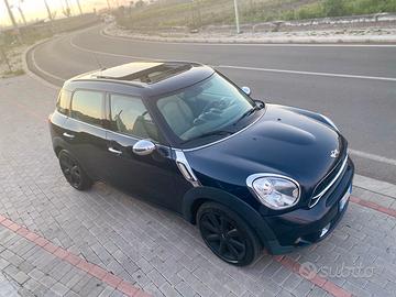 Mini countryman sd