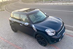 Mini countryman sd