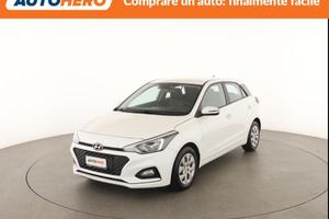 HYUNDAI i20 JB33241