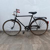 Bicicletta Bianchi Classica, vintage