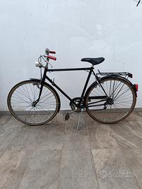 Bicicletta Bianchi Classica, vintage