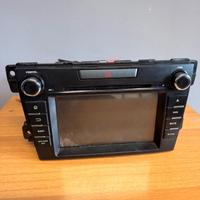 AUTORADIO MAZDA CX7 2007/2012