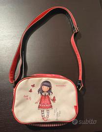 Borsetta bambina Santoro London