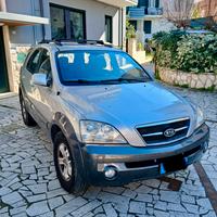 KIA SORENTO 2.5 CRDi, 2003