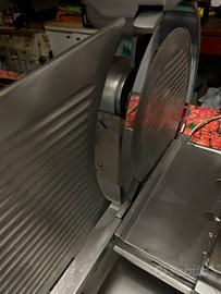 Affettatrice Sirman Leonardo 35cm