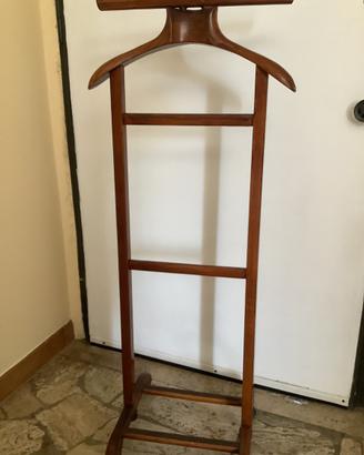 Servomuto in legno