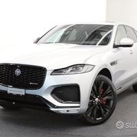 Ricambi jaguar f-pace #40