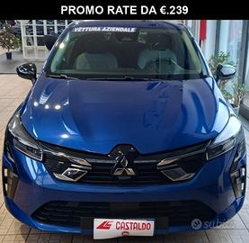 MITSUBISHI Colt 1.0L turbo 90 CV Invite