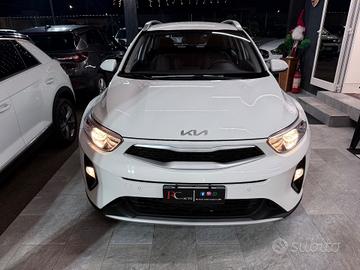 Kia Stonic 1.0 T-GDi 100 CV MHEV MT GT Line