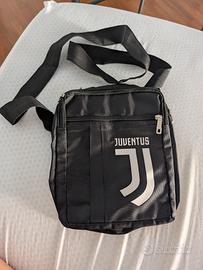borsello  Juve tracollo 