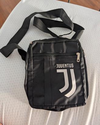 borsello  Juve tracollo 